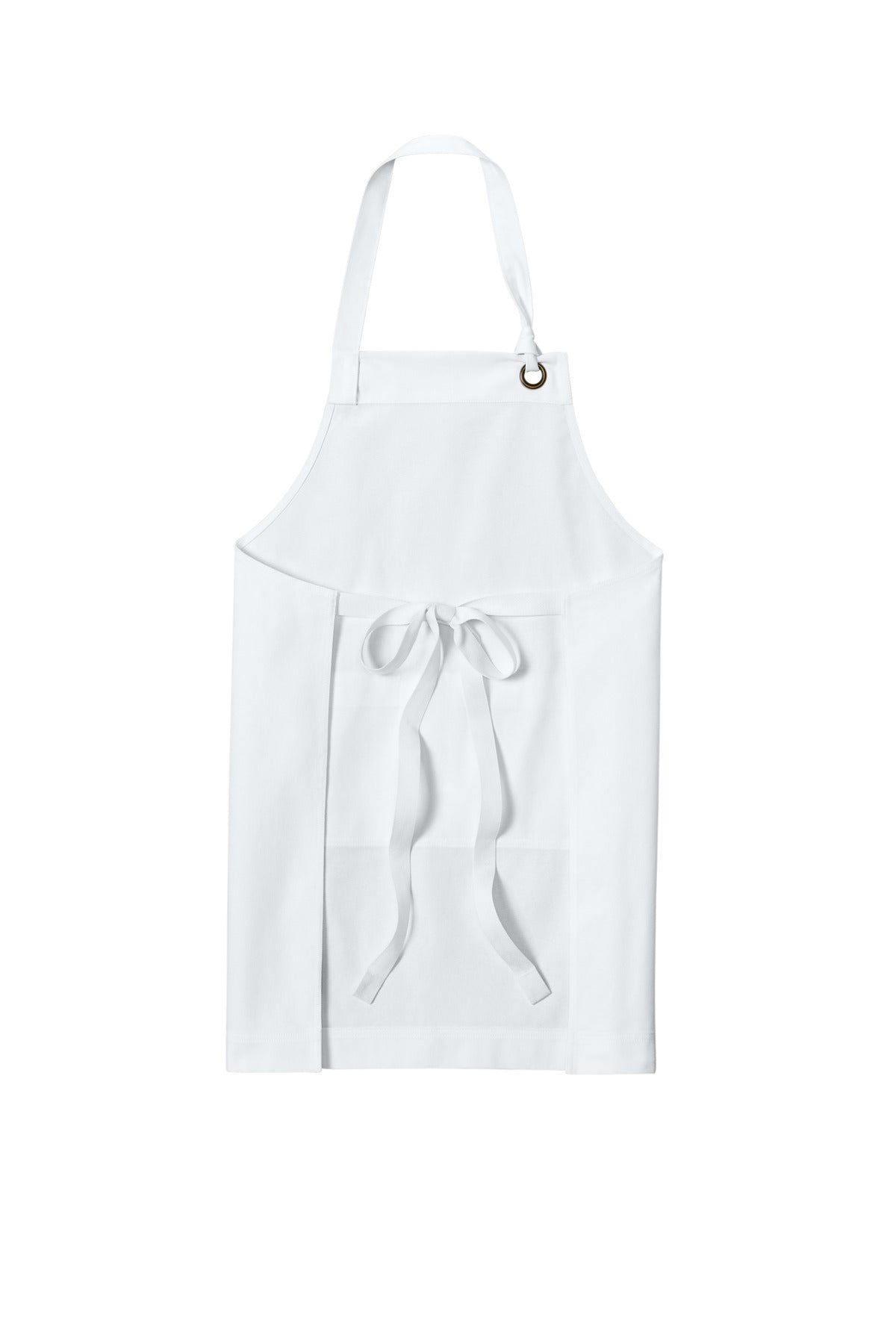 Port Authority Signature Heavy Twill Bib Apron A900