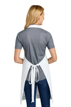 Port Authority Signature Heavy Twill Bib Apron A900