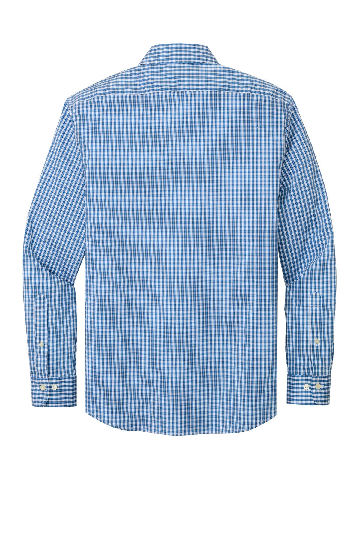 Brooks Brothers Tech Stretch Patterned Shirt BB18006