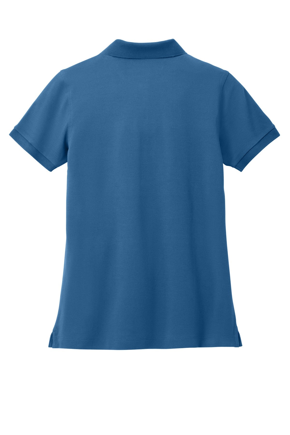 Brooks Brothers Women's Pima Cotton Pique Polo BB18201