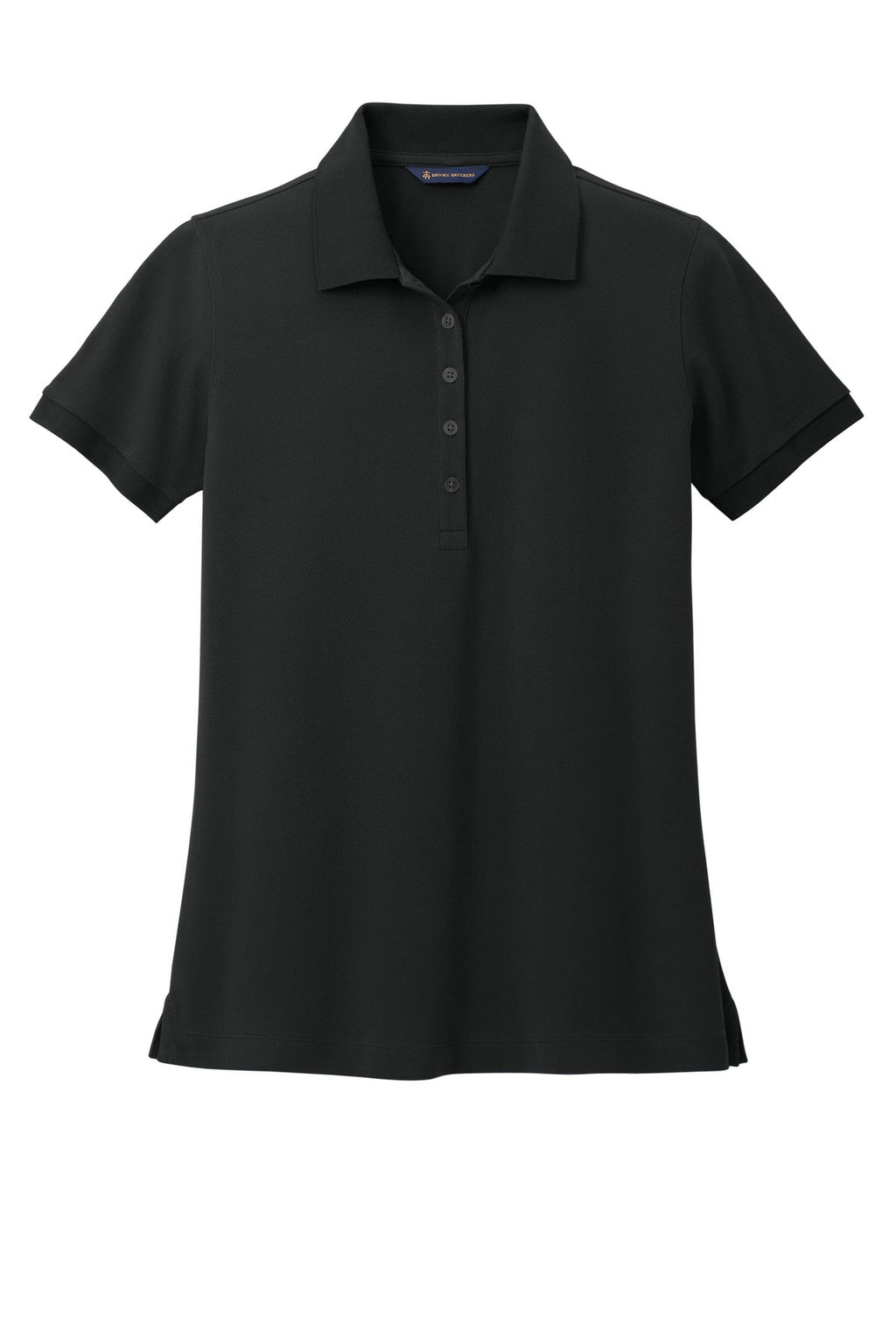 Brooks Brothers Women's Pima Cotton Pique Polo BB18201