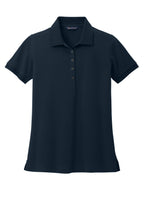 Brooks Brothers Women's Pima Cotton Pique Polo BB18201