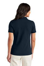 Brooks Brothers Women's Pima Cotton Pique Polo BB18201