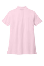Brooks Brothers Women's Pima Cotton Pique Polo BB18201