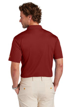 Brooks Brothers Mesh Pique Performance Polo BB18220