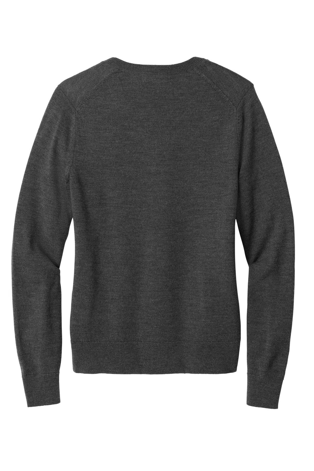 Brooks Brothers Women's Washable Merino V-Neck Sweater BB18411