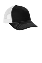 Port Authority Snapback Five-Panel Trucker Cap C405