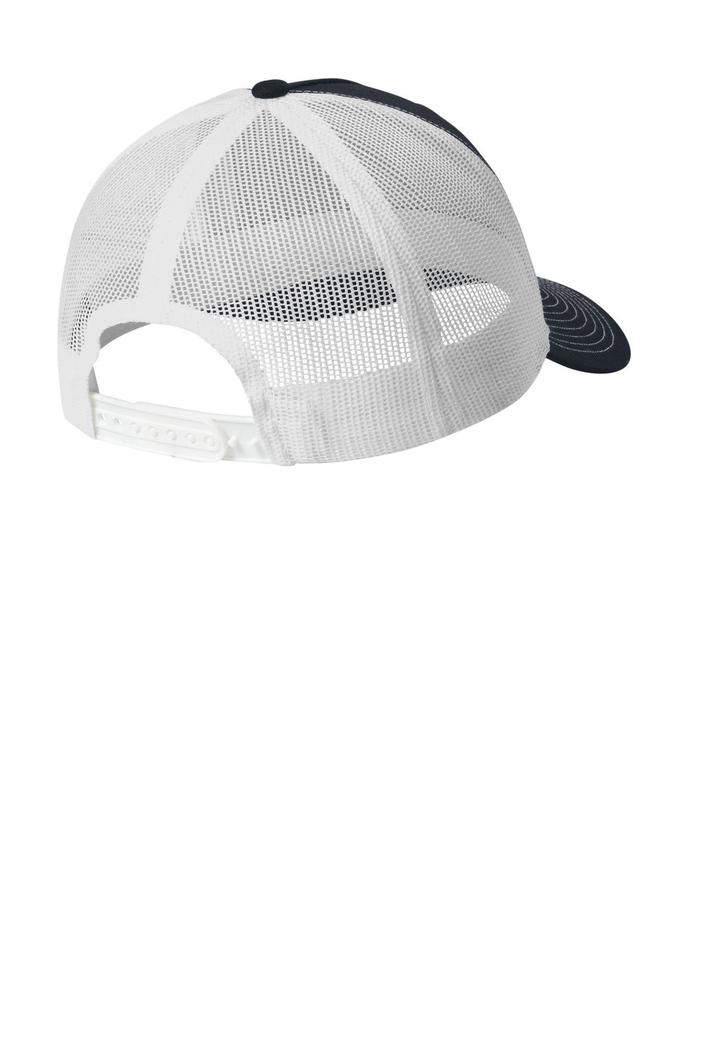 Port Authority Snapback Five-Panel Trucker Cap C405