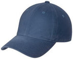 Port Authority Spray Wash Cap. C811