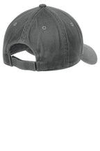 Port Authority Spray Wash Cap. C811