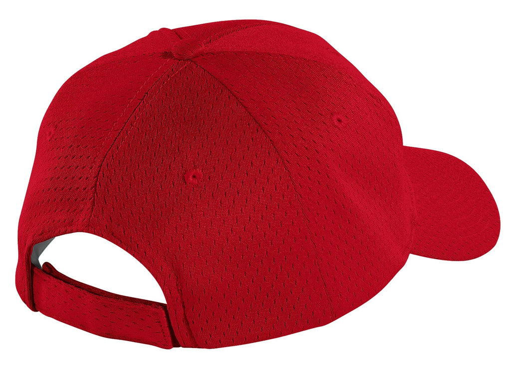 Port Authority Youth Pro Mesh Cap.  YC833