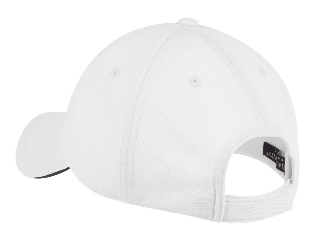 Port Authority Dry Zone Cap.  C838