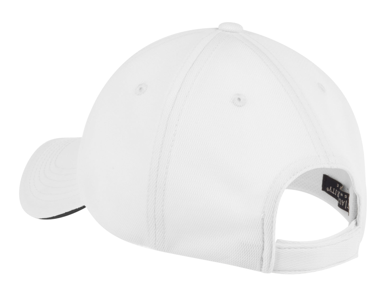 Port Authority Dry Zone Cap.  C838