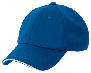 Port Authority Dry Zone Cap.  C838