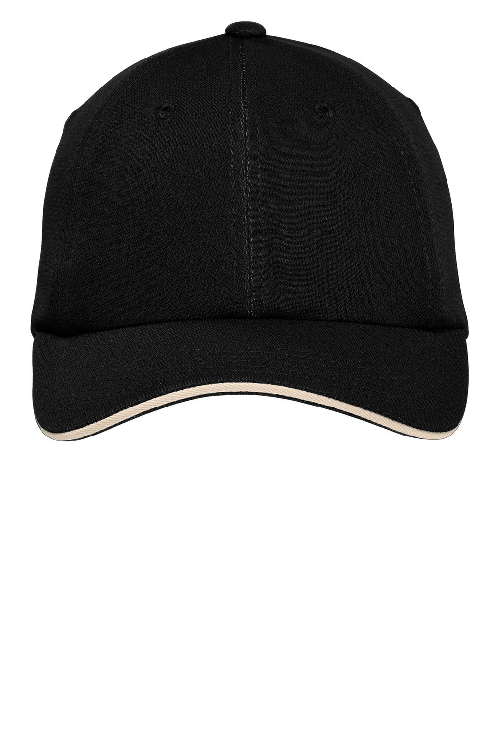 Port Authority Dry Zone Cap.  C838