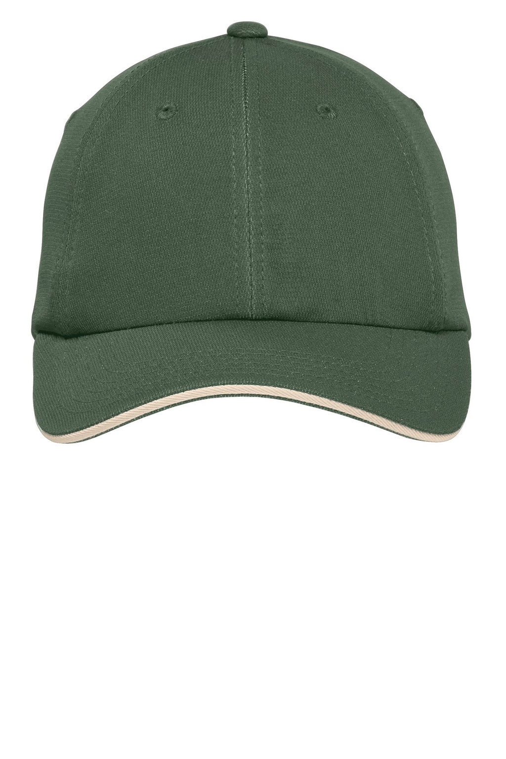 Port Authority Dry Zone Cap.  C838