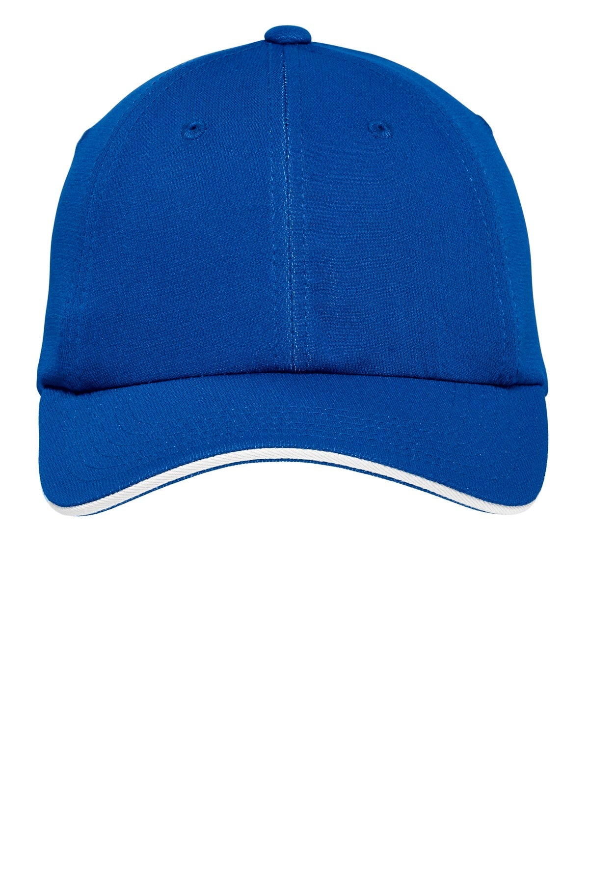 Port Authority Dry Zone Cap.  C838