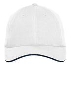 Port Authority Dry Zone Cap.  C838