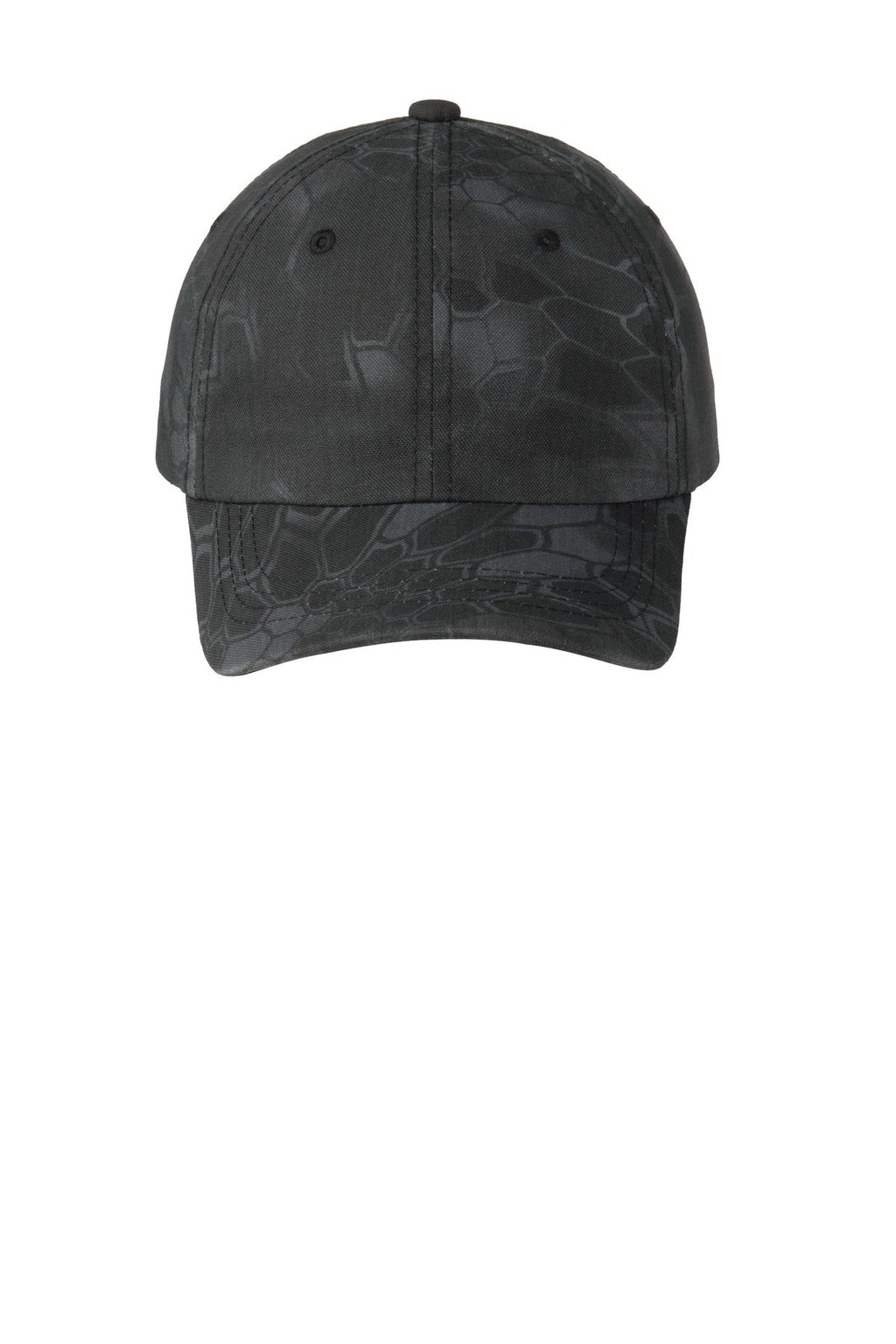 Port Authority Pro Camouflage Series Garment-Washed Cap.  C871