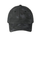 Port Authority Pro Camouflage Series Garment-Washed Cap.  C871
