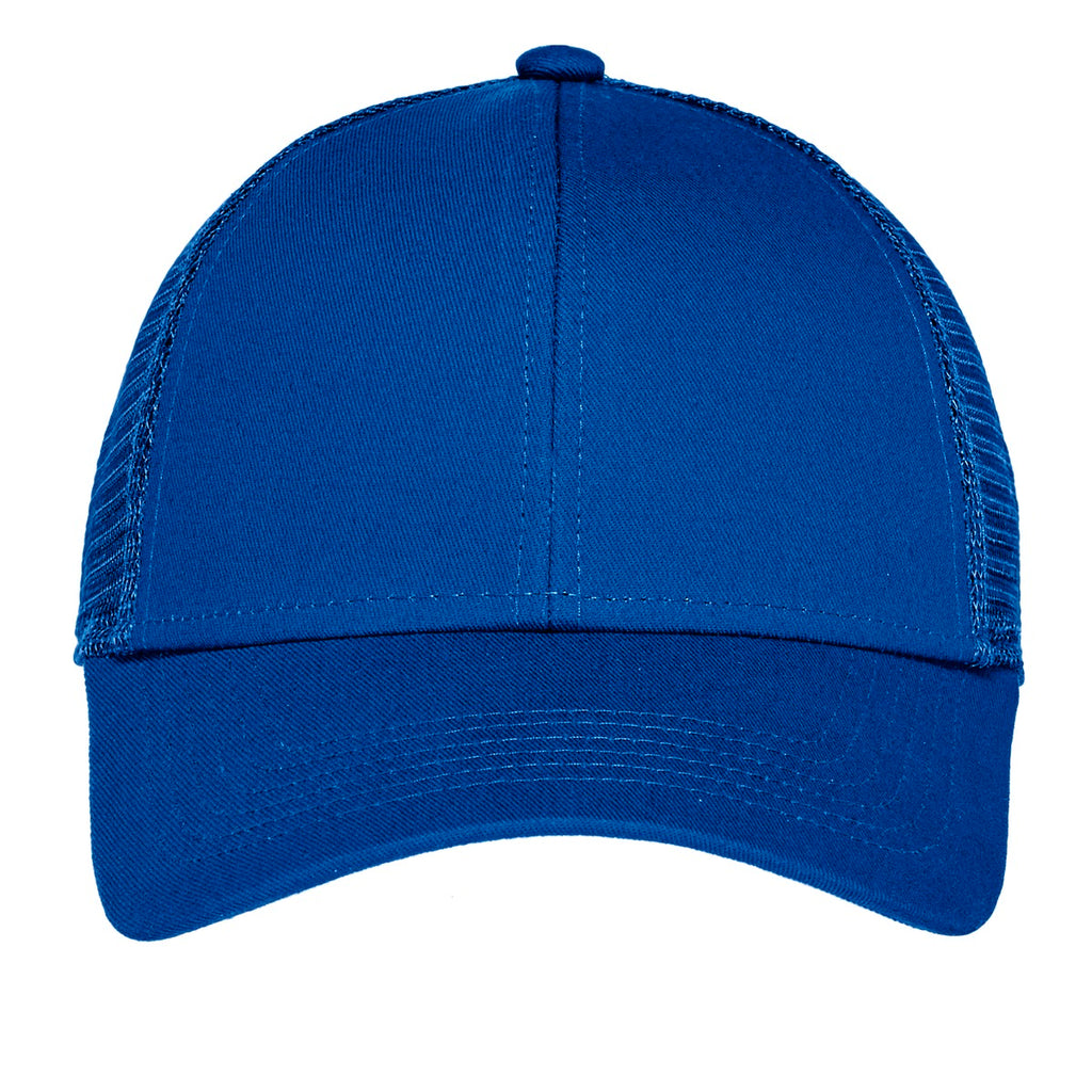 Port Authority Adjustable Mesh Back Cap. C911