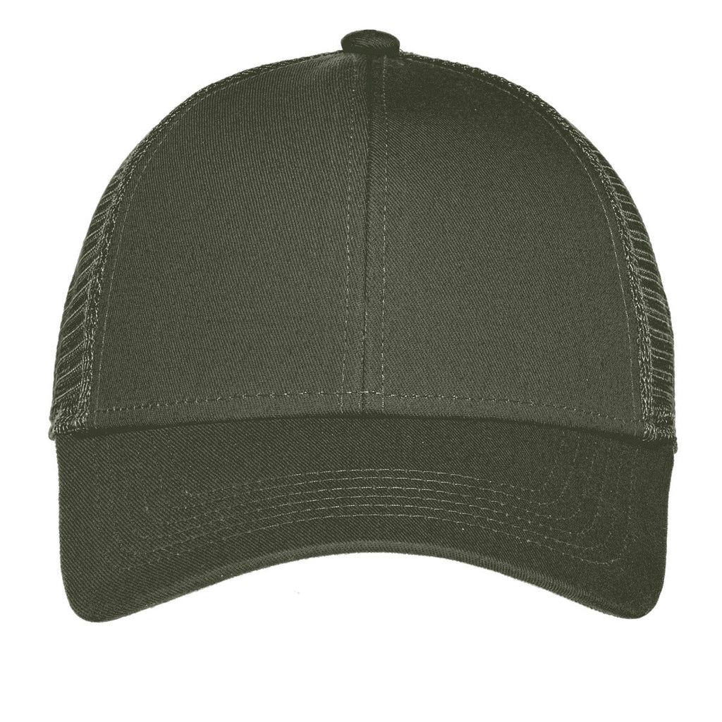 Port Authority Adjustable Mesh Back Cap. C911