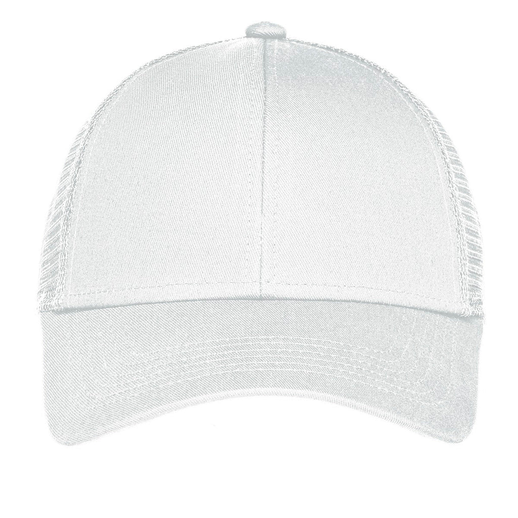 Port Authority Adjustable Mesh Back Cap. C911