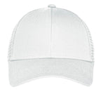 Port Authority Adjustable Mesh Back Cap. C911