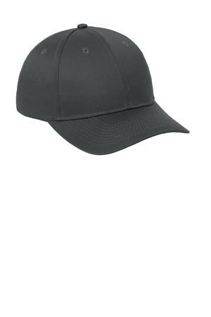 Port Authority Uniforming Twill Cap. C913