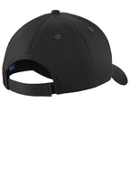 Port Authority Uniforming Twill Cap. C913