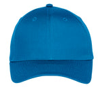 Port Authority Uniforming Twill Cap. C913