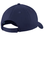 Port Authority Uniforming Twill Cap. C913