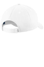 Port Authority Uniforming Twill Cap. C913
