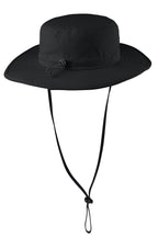 Port Authority Outdoor Wide-Brim Hat. C920