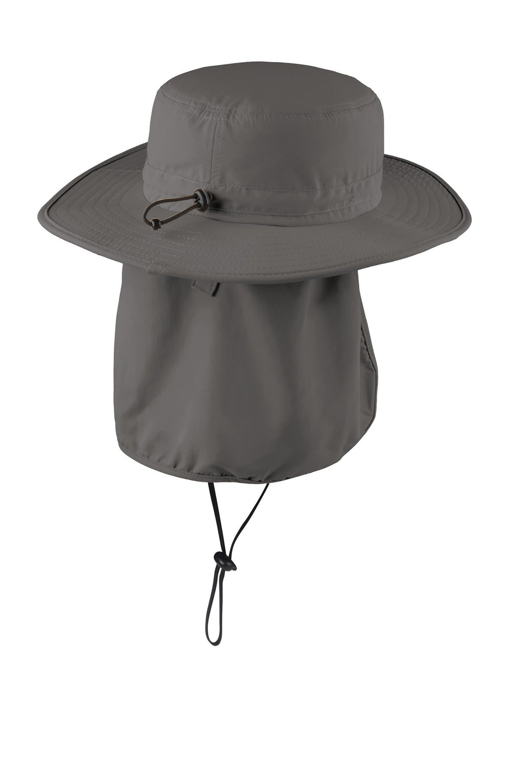 Port Authority Outdoor Wide-Brim Hat. C920