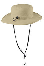 Port Authority Outdoor Wide-Brim Hat. C920