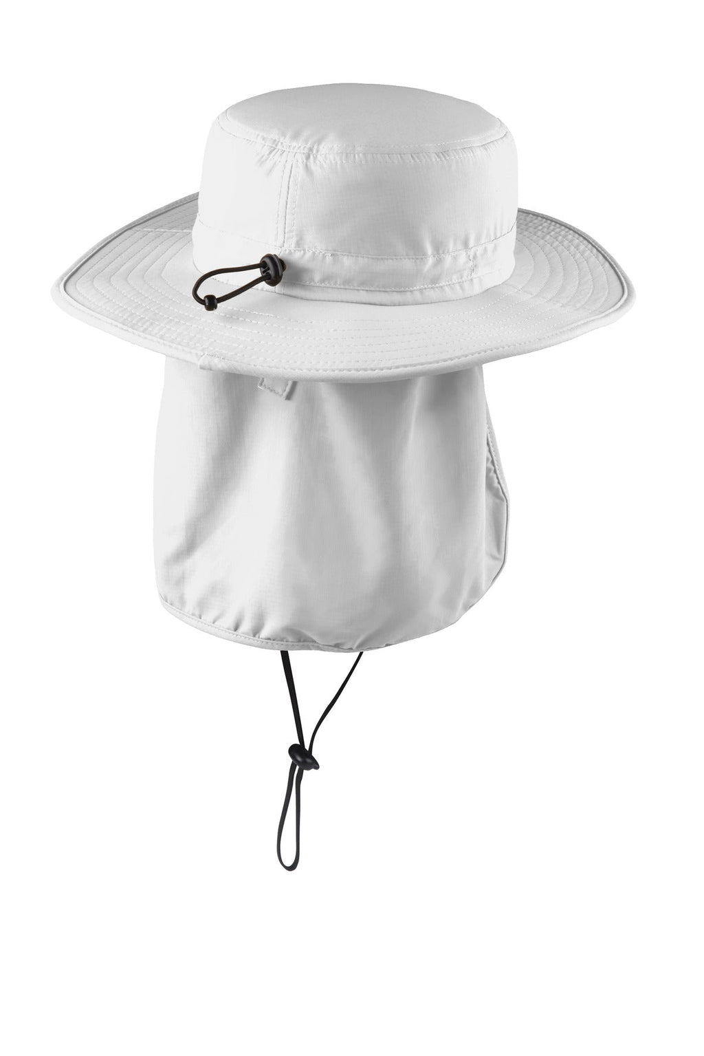 Port Authority Outdoor Wide-Brim Hat. C920