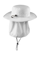 Port Authority Outdoor Wide-Brim Hat. C920