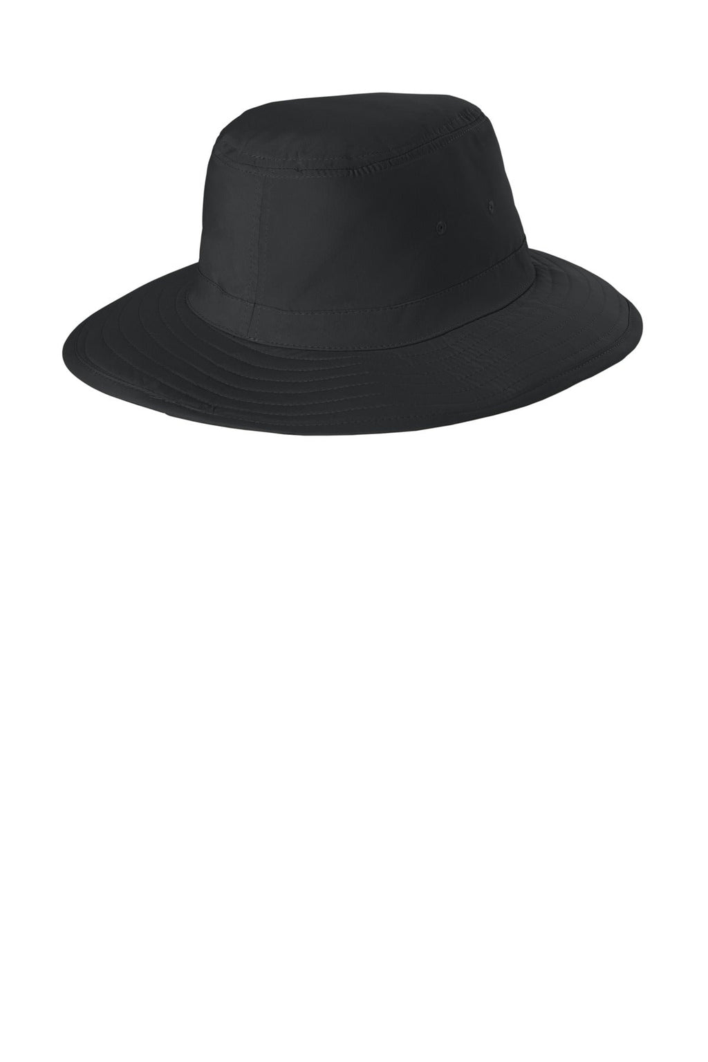 Port Authority Lifestyle Brim Hat. C921