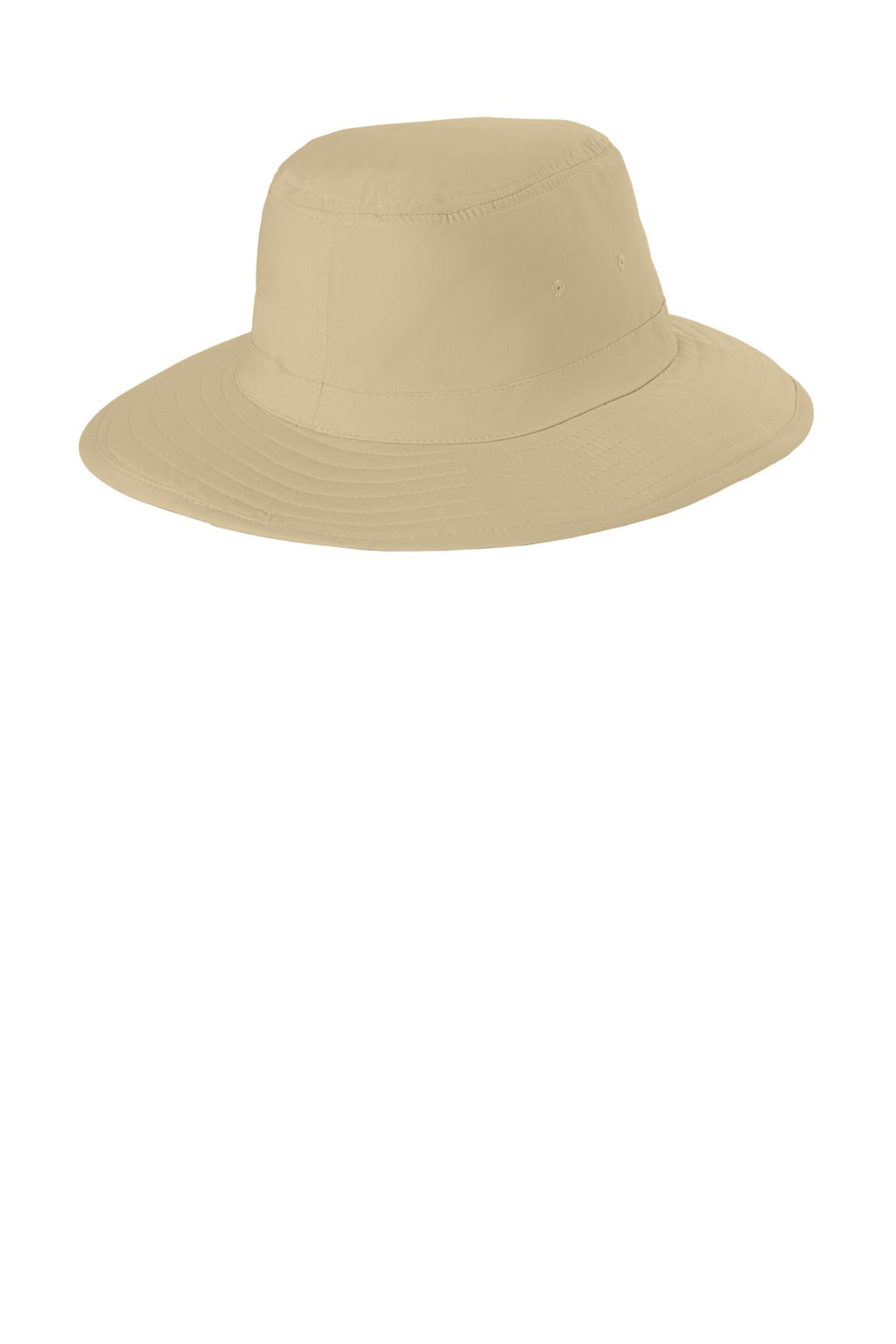 Port Authority Lifestyle Brim Hat. C921