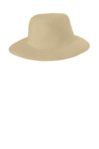 Port Authority Lifestyle Brim Hat. C921