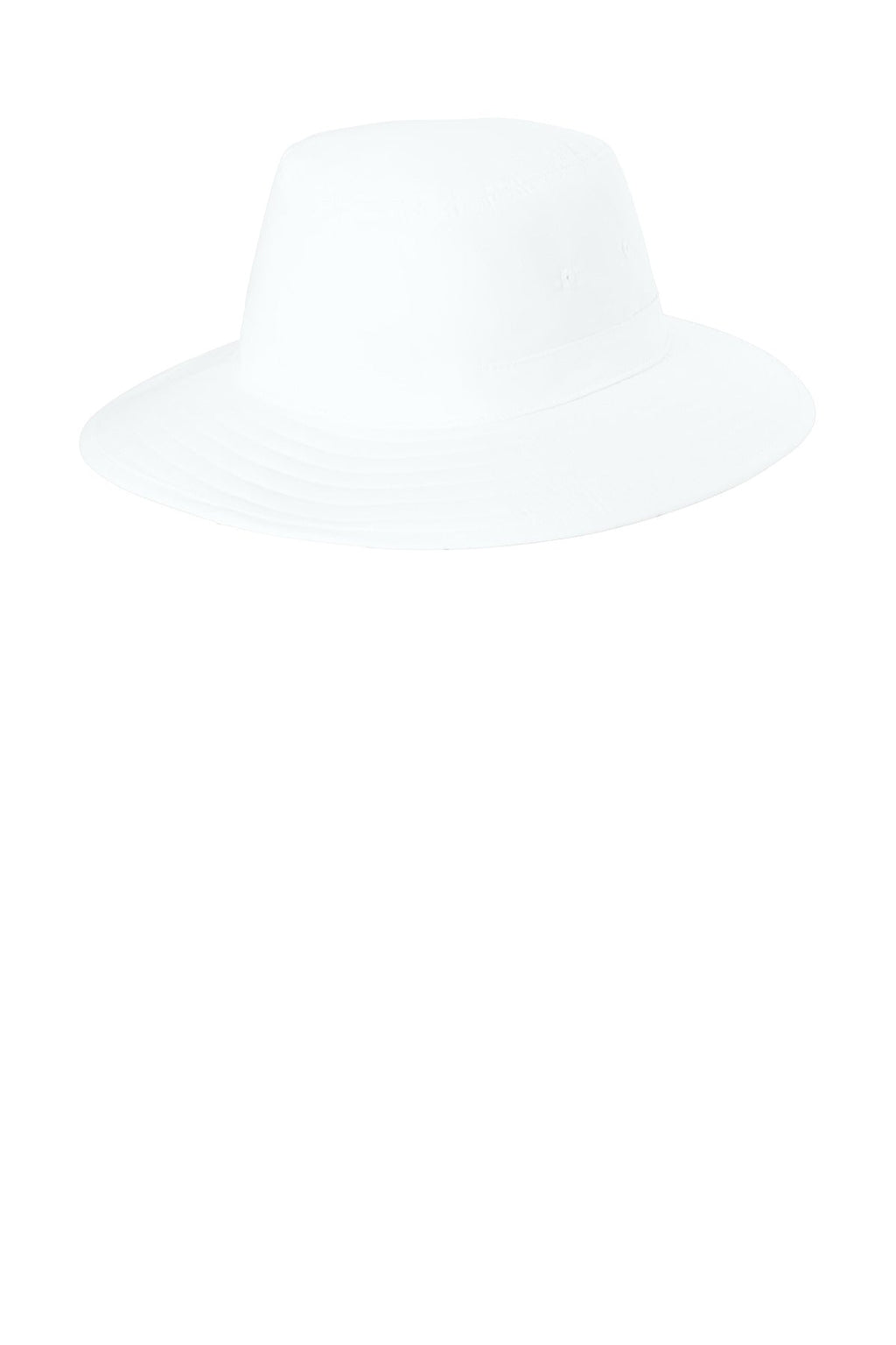 Port Authority Lifestyle Brim Hat. C921
