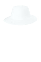Port Authority Lifestyle Brim Hat. C921