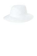 Port Authority Lifestyle Brim Hat. C921
