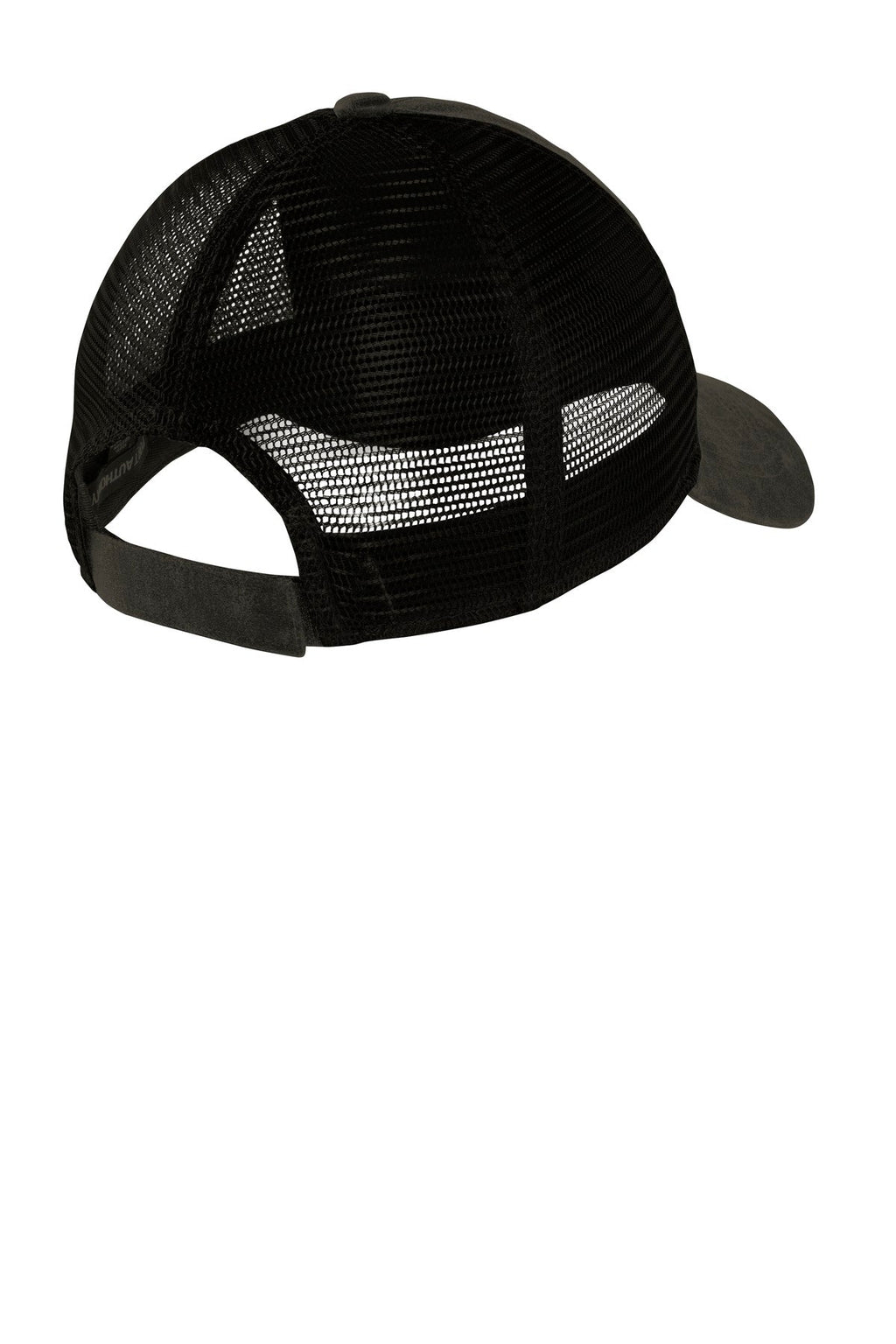 Port Authority  Pigment Print Mesh Back Cap. C927