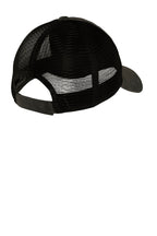 Port Authority  Pigment Print Mesh Back Cap. C927