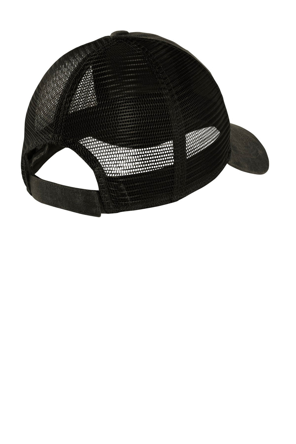 Port Authority  Pigment Print Mesh Back Cap. C927