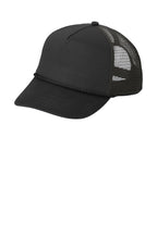 Port Authority 5-Panel Snapback Cap. C932