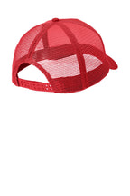 Port Authority 5-Panel Snapback Cap. C932