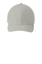 Port Authority Flexfit 110 & Dry Mini Pique Cap. C934